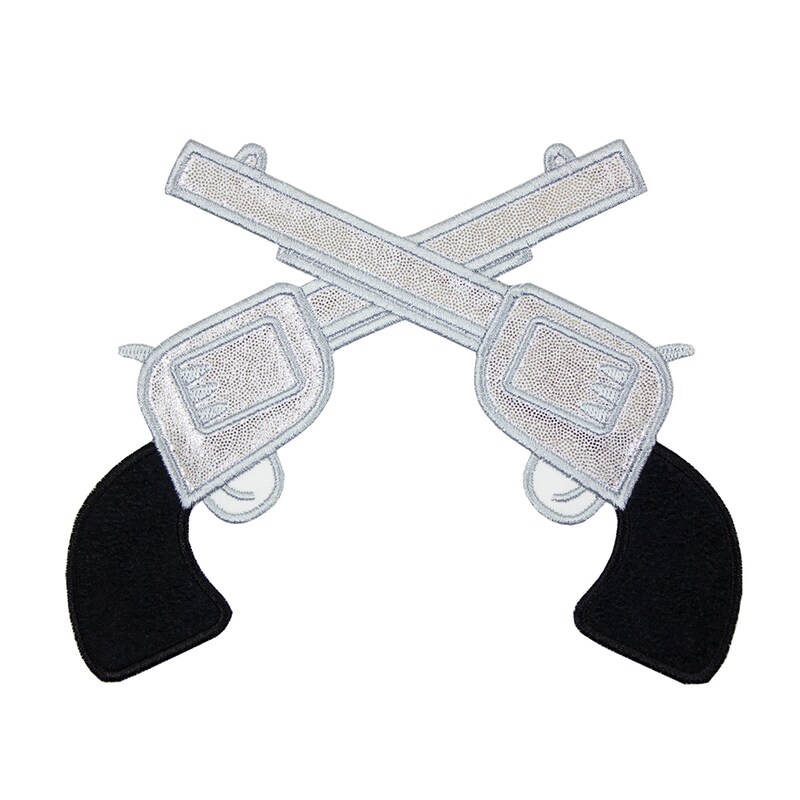 Iron-On Vs Sew-On Patch (Differences In Quality & Cost - Foto 11